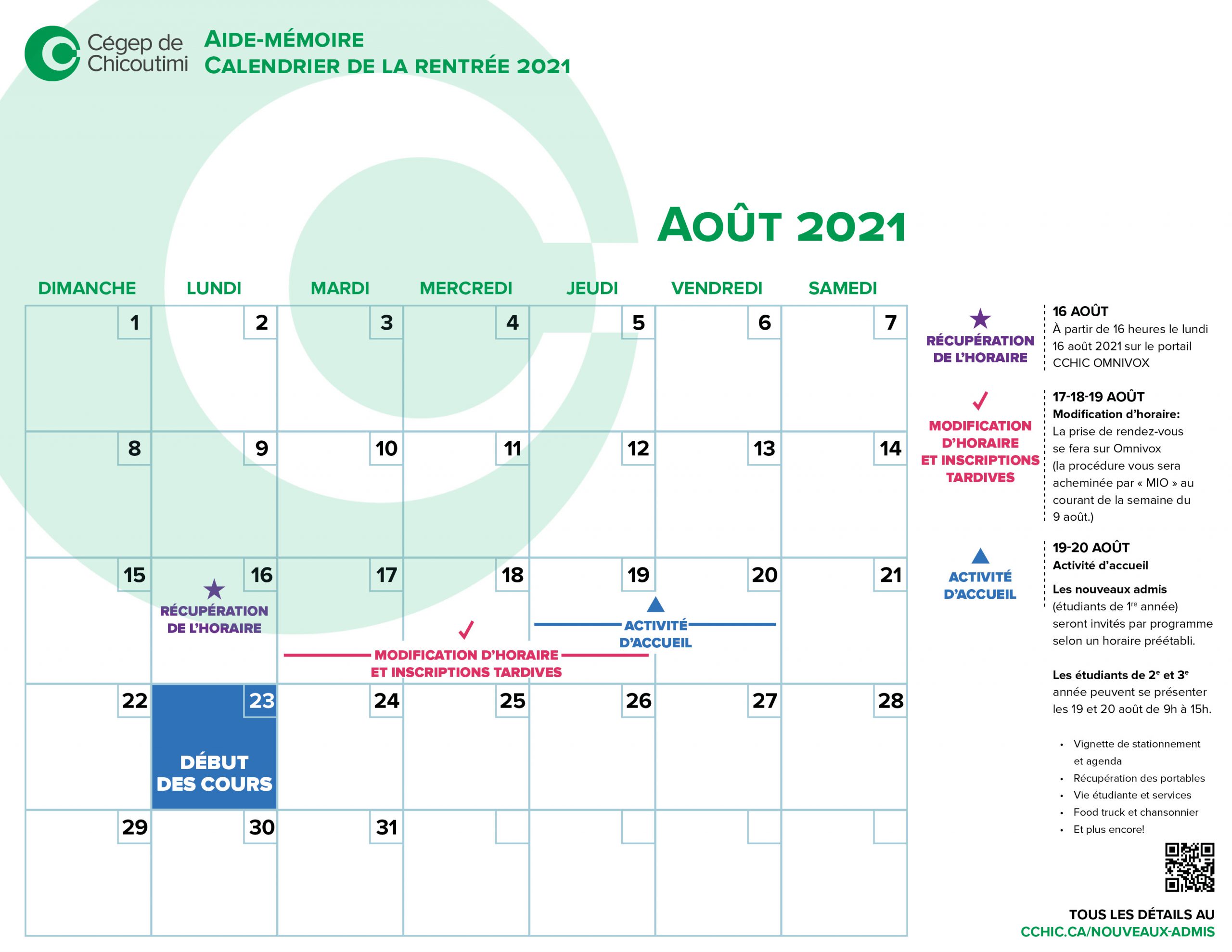 Calendrier 2024 Uqac New The Best Famous Printable Ca vrogue.co
