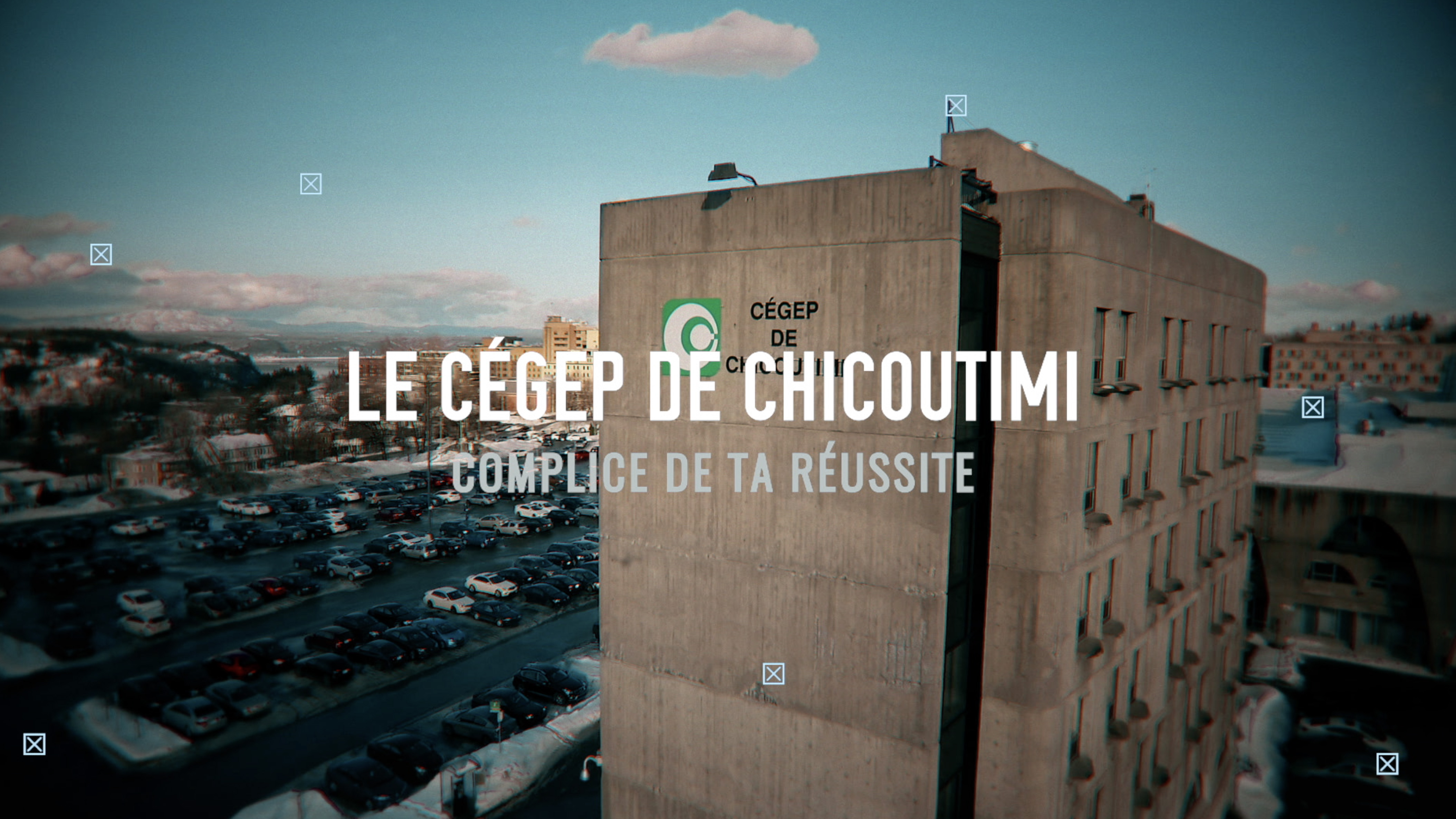 Cégep de Chicoutimi