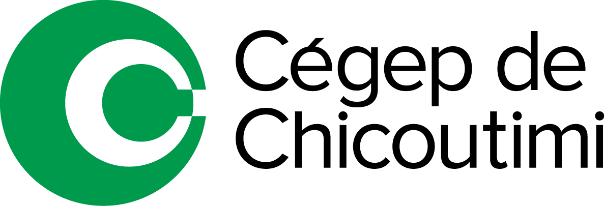 Logo Cégep de Chicoutimi