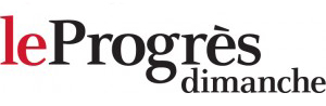 Logo Progrès-Dimanche