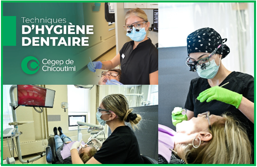 Clinique Hygiène dentaire