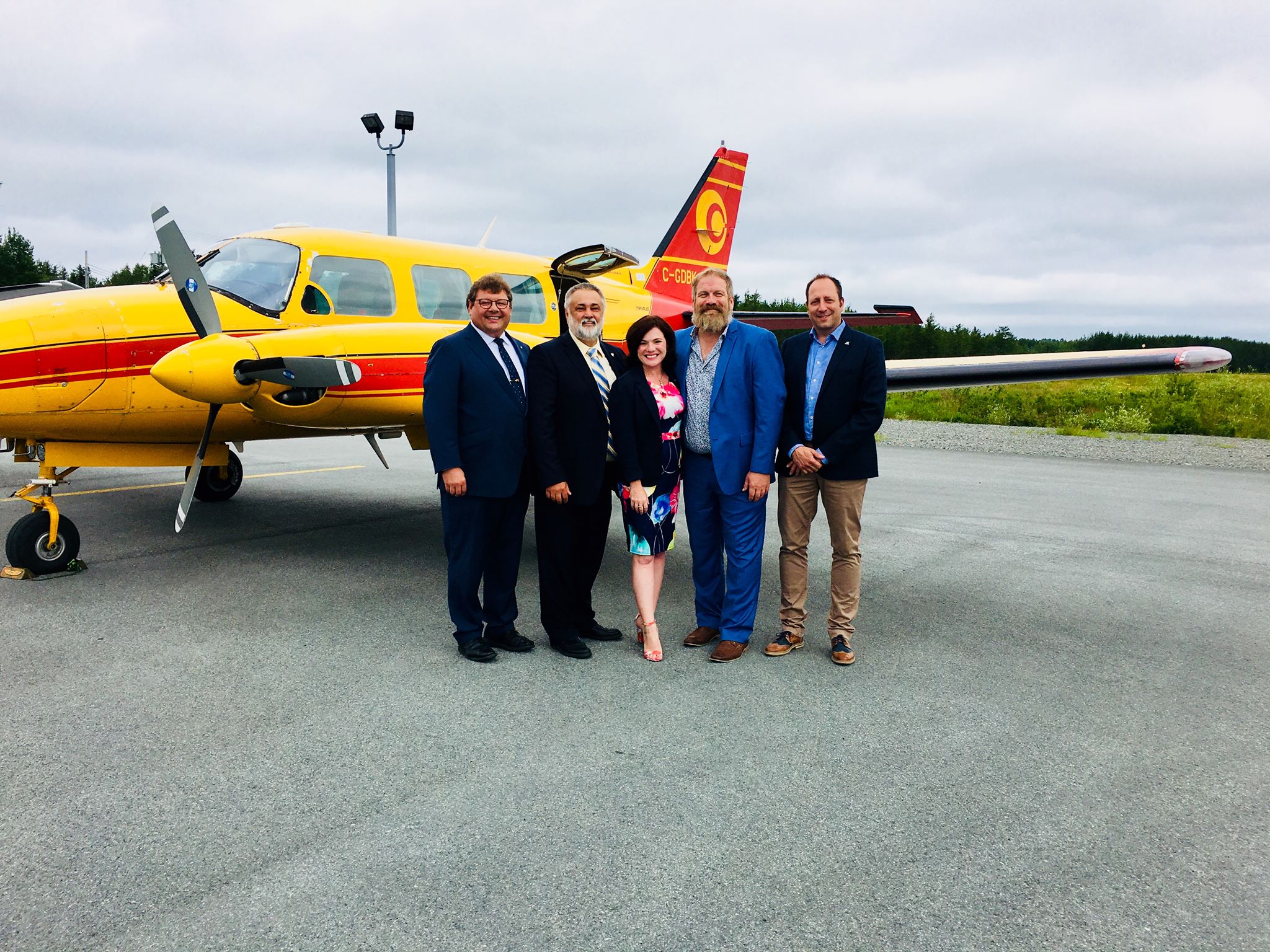 Collaboration Cégep de Chicoutimi et Cégep de l'Abitibi-Témiscamingue