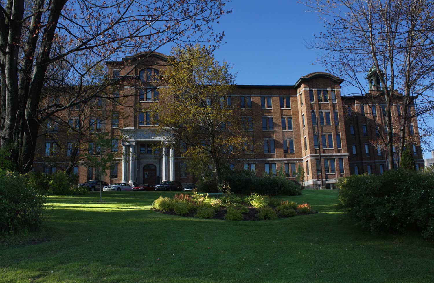 Emplois au Cégep de Chicoutimi Cégep de Chicoutimi