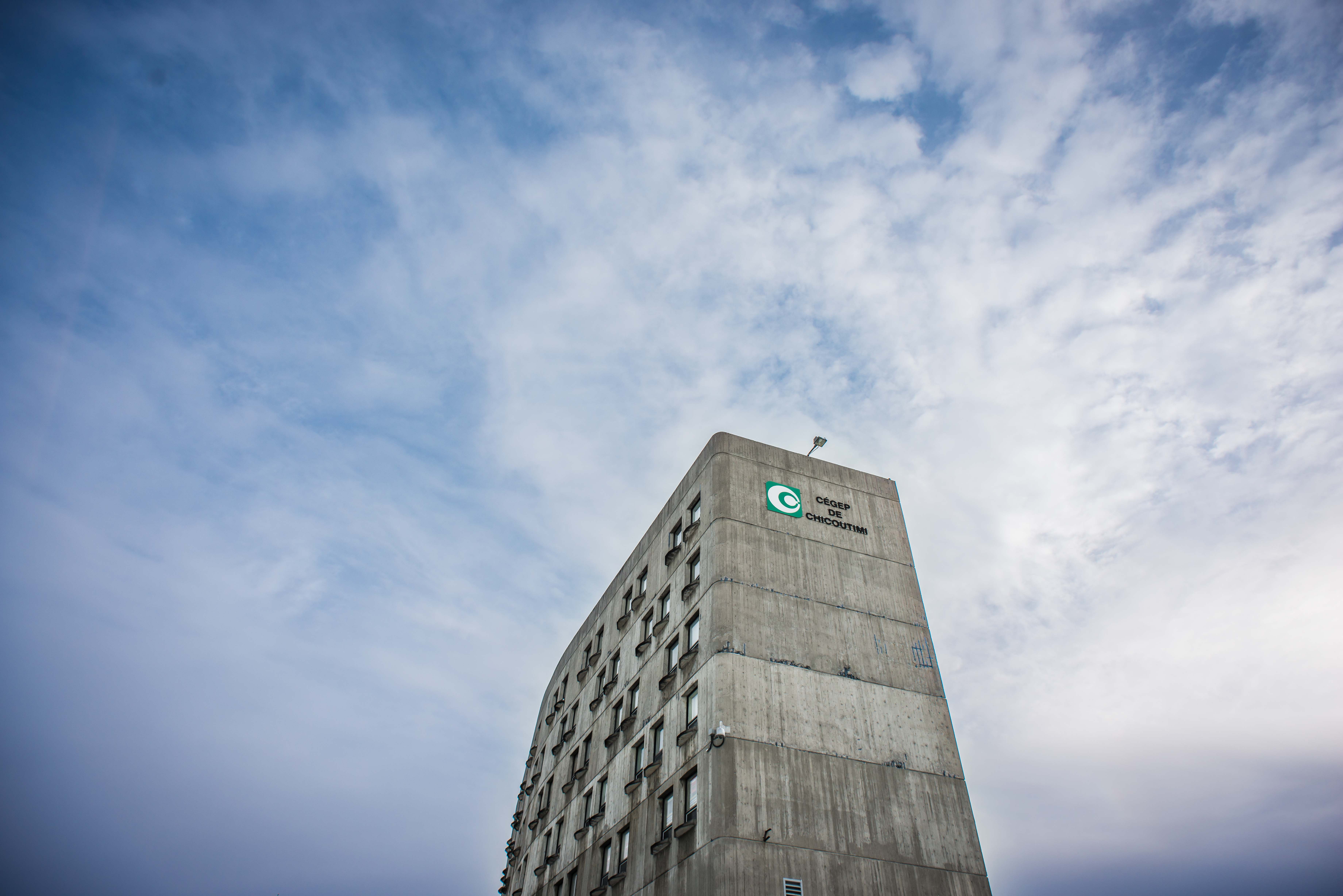Résidences Cégep de ChicoutimiCégep de Chicoutimi