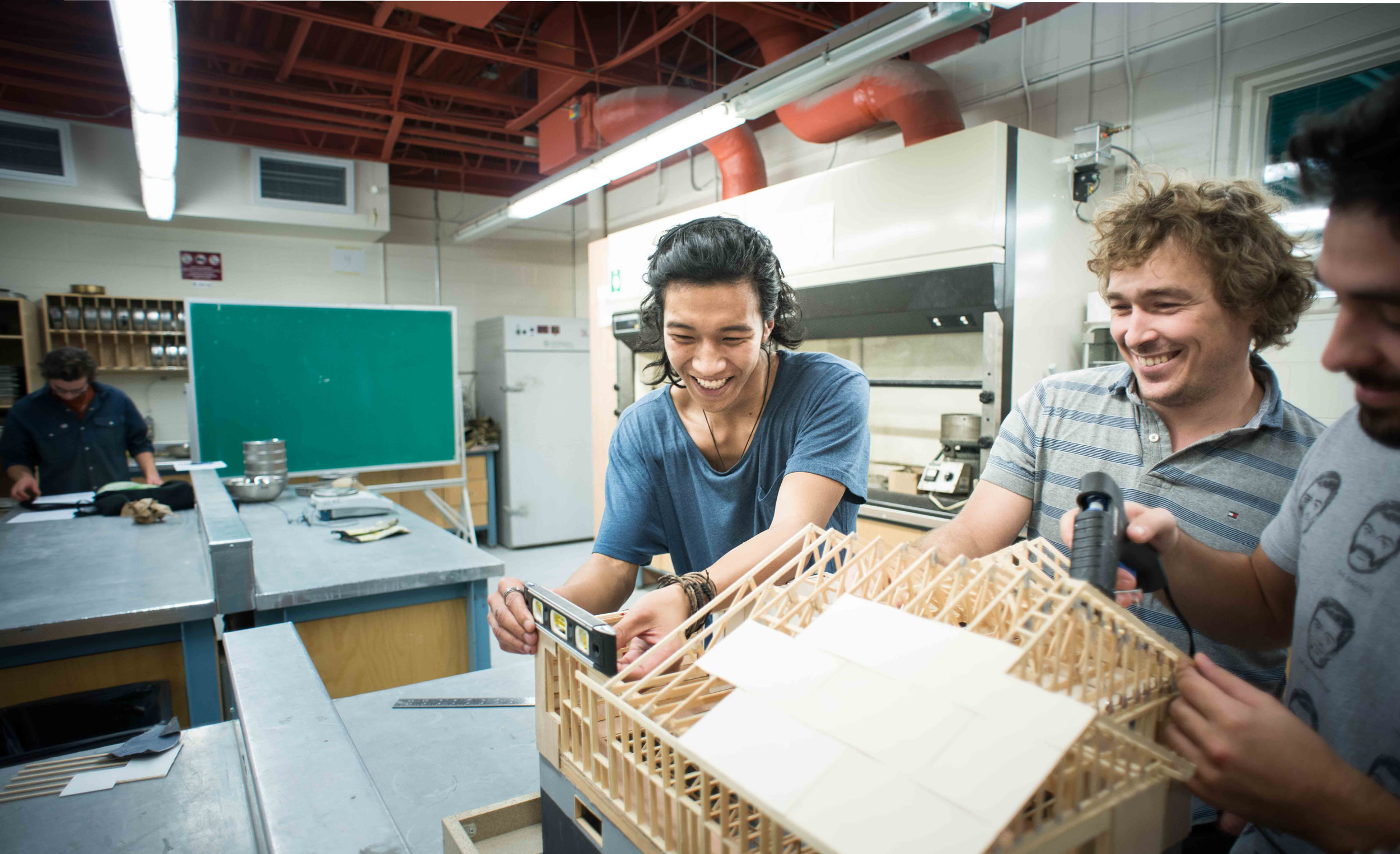 Technologie du génie civil Cégep de Chicoutimi Technologie du génie civil Cégep de Chicoutimi