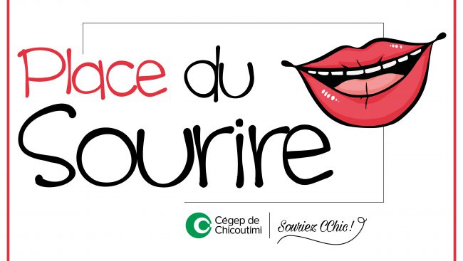 Les étudiants de Techniques d’hygiène dentaire et le Club entrepreneur du Cégep de Chicoutimi ont récemment lancé la Place du sourire, un kiosque-mobile qui fait la vente de produits buccodentaires aux clients de la clinique-école.