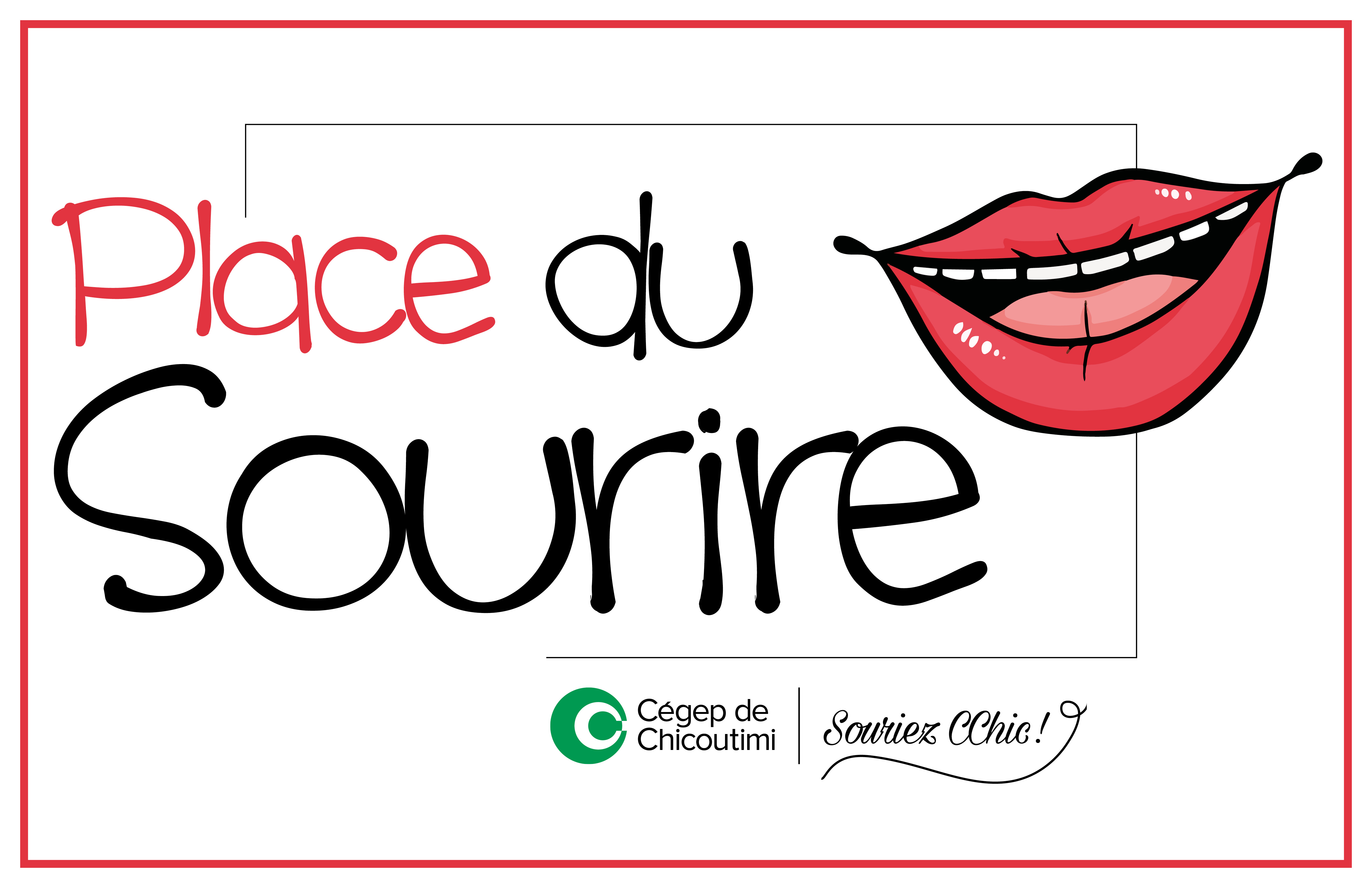 Les étudiants de Techniques d’hygiène dentaire et le Club entrepreneur du Cégep de Chicoutimi ont récemment lancé la Place du sourire, un kiosque-mobile qui fait la vente de produits buccodentaires aux clients de la clinique-école.