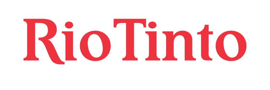 Rio Tinto (3 × 1 po)