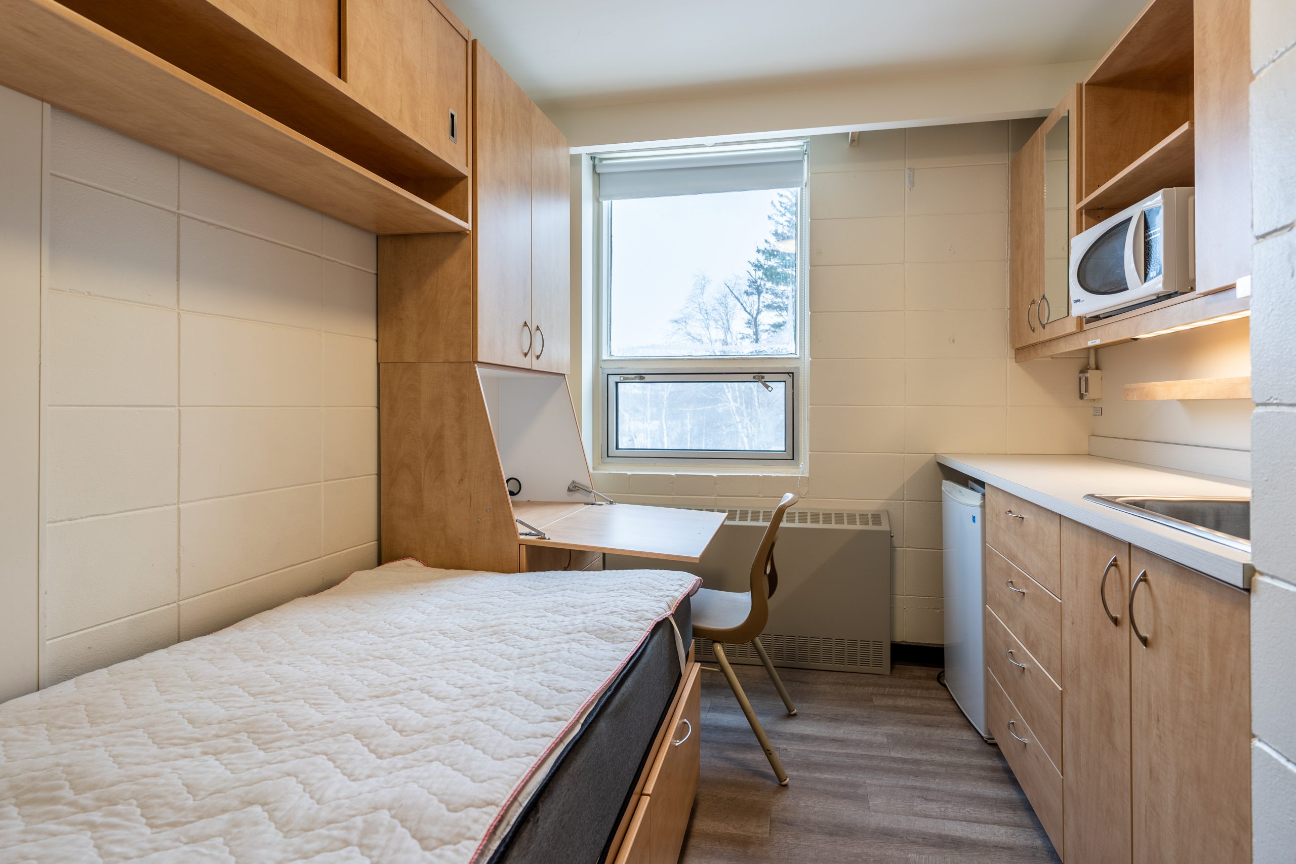 Résidences Cégep de Chicoutimi