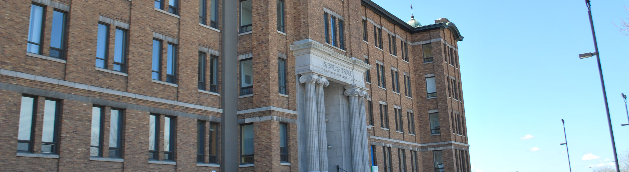 Nous joindre Cégep de Chicoutimi